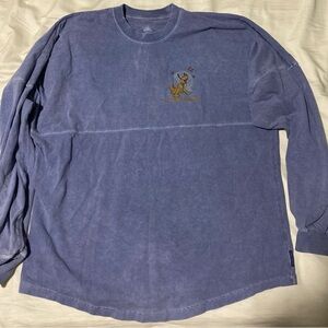 Disney Parks Epcot Flower & Garden Festival 2021 "I Can Dig It" Spirit Jersey